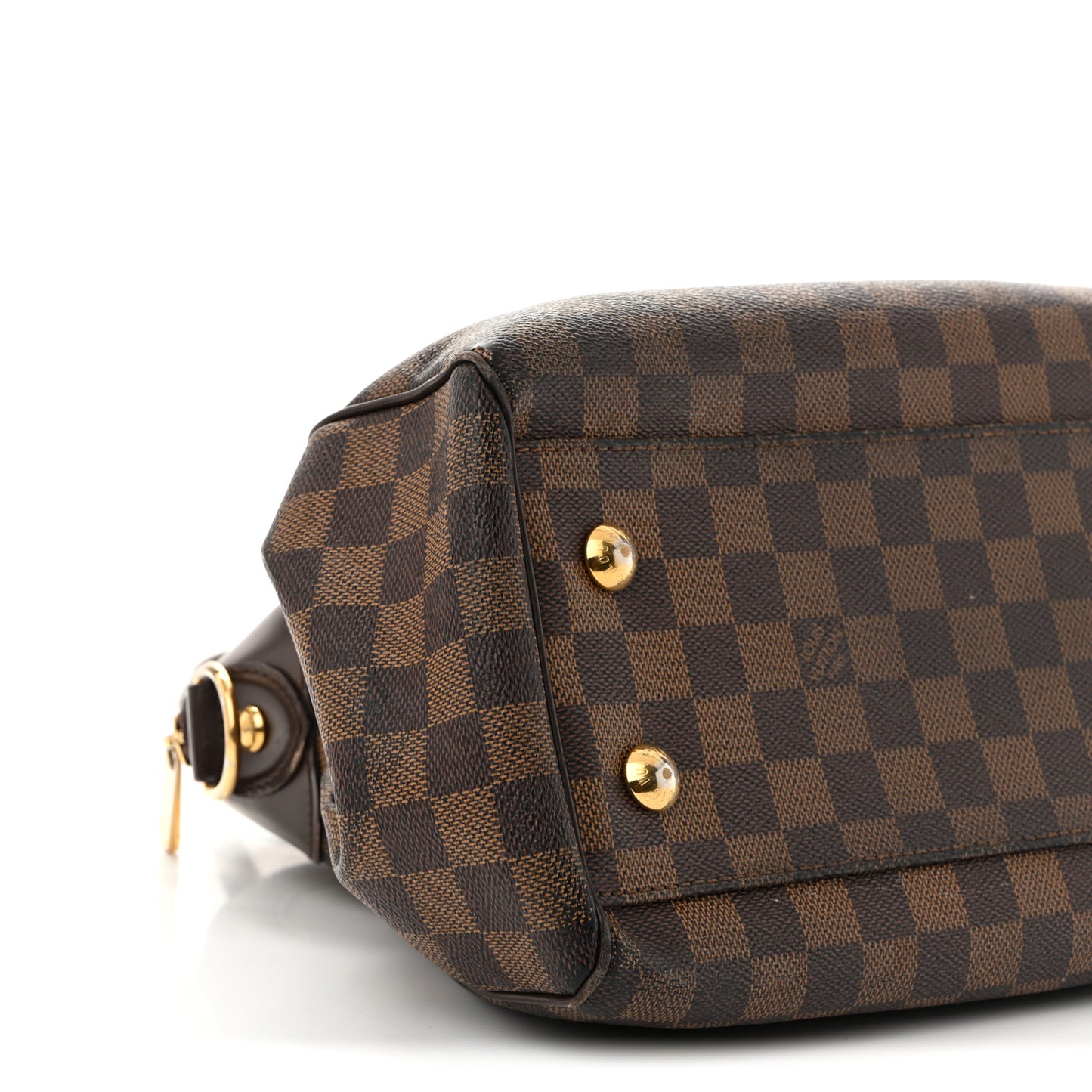 Damier Ebene Trevi PM