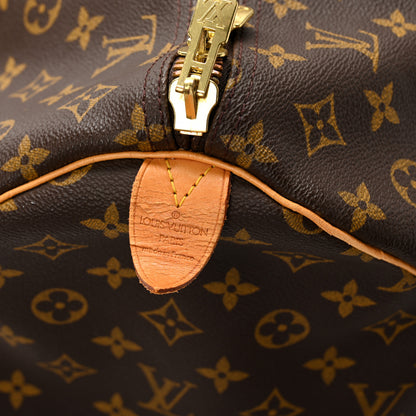 Louis Vuitton Monogram Keepall 60 5 of 14