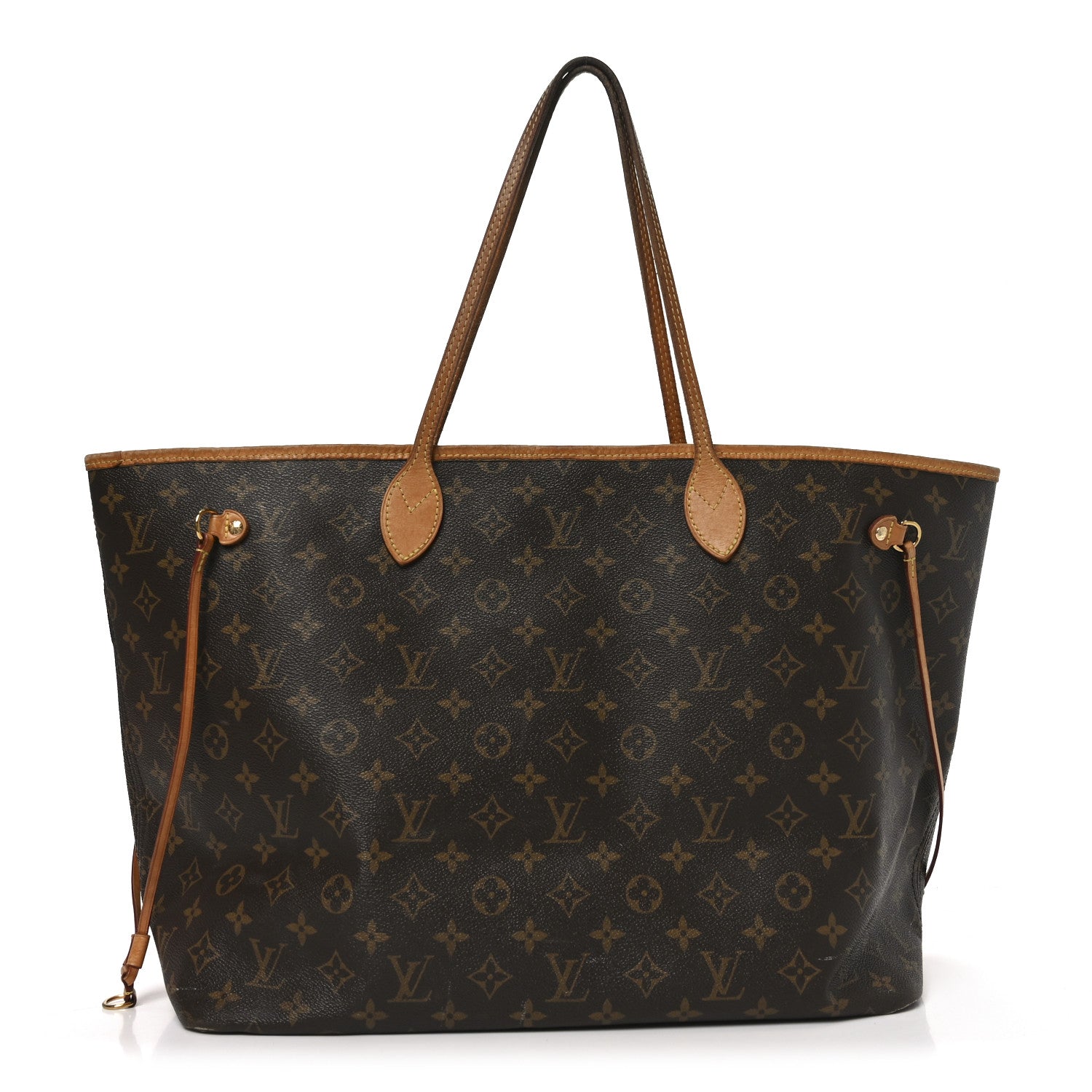 Louis Vuitton Monogram Neo Neverfull GM 1 of 11