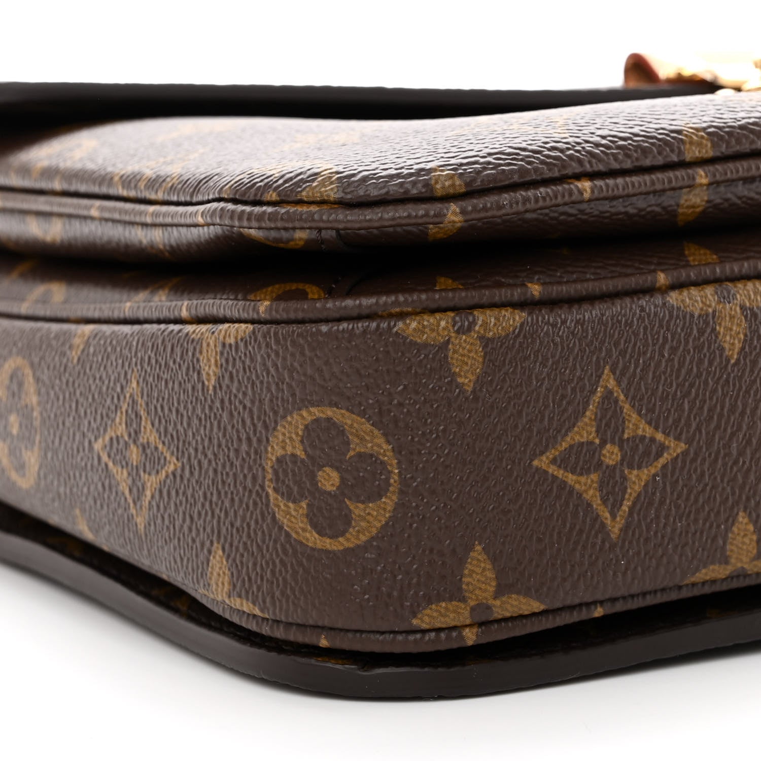Louis Vuitton Monogram Pochette Metis 8 of 11