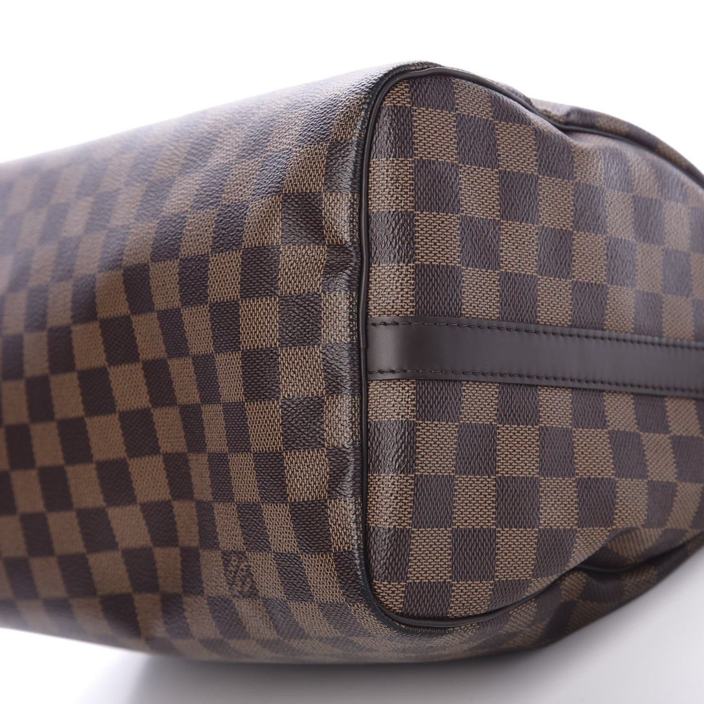 Damier Ebene Speedy Bandouliere 30