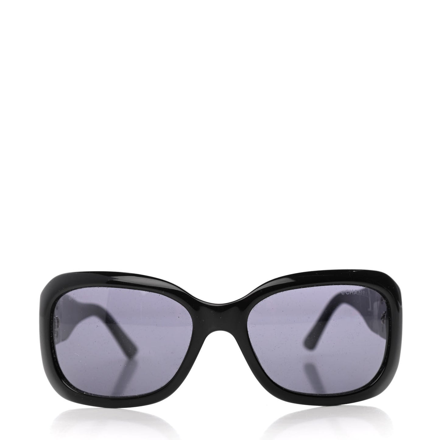 CC Sunglasses 5102 Black