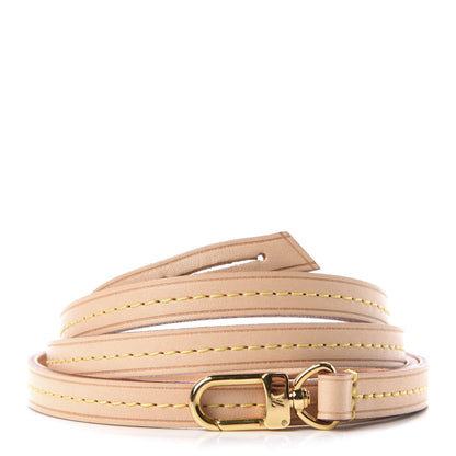 Louis Vuitton Vachetta Favorite Long Strap 1 of 2