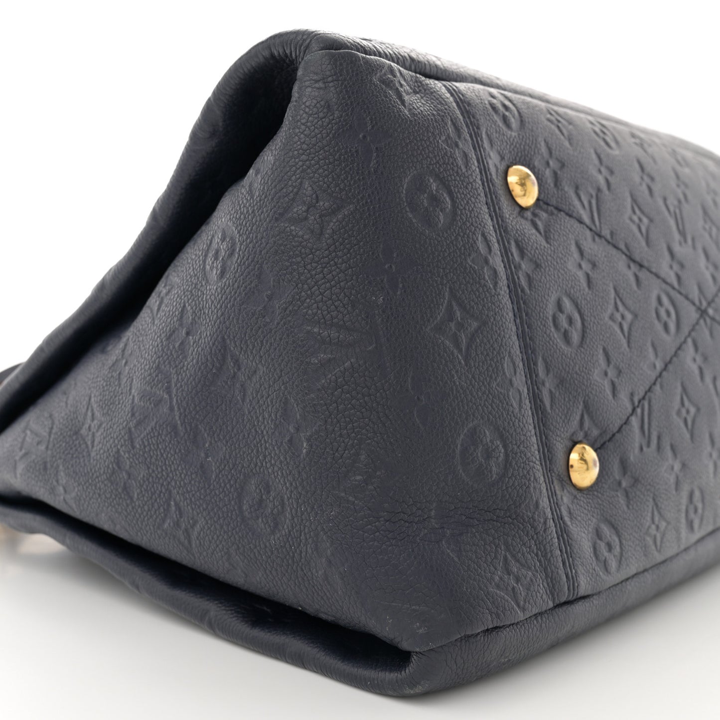 Empreinte Artsy MM Marine Rouge