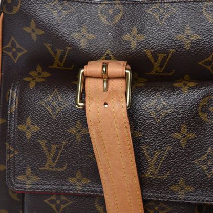Louis Vuitton Monogram Multipli-Cite 7 of 10