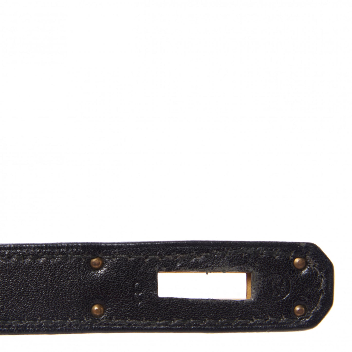 Box Kelly Sellier 32 Black
