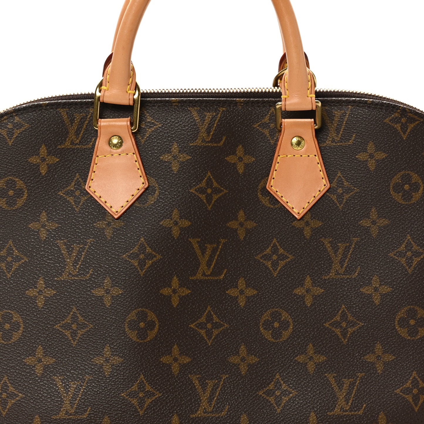 Monogram Alma PM