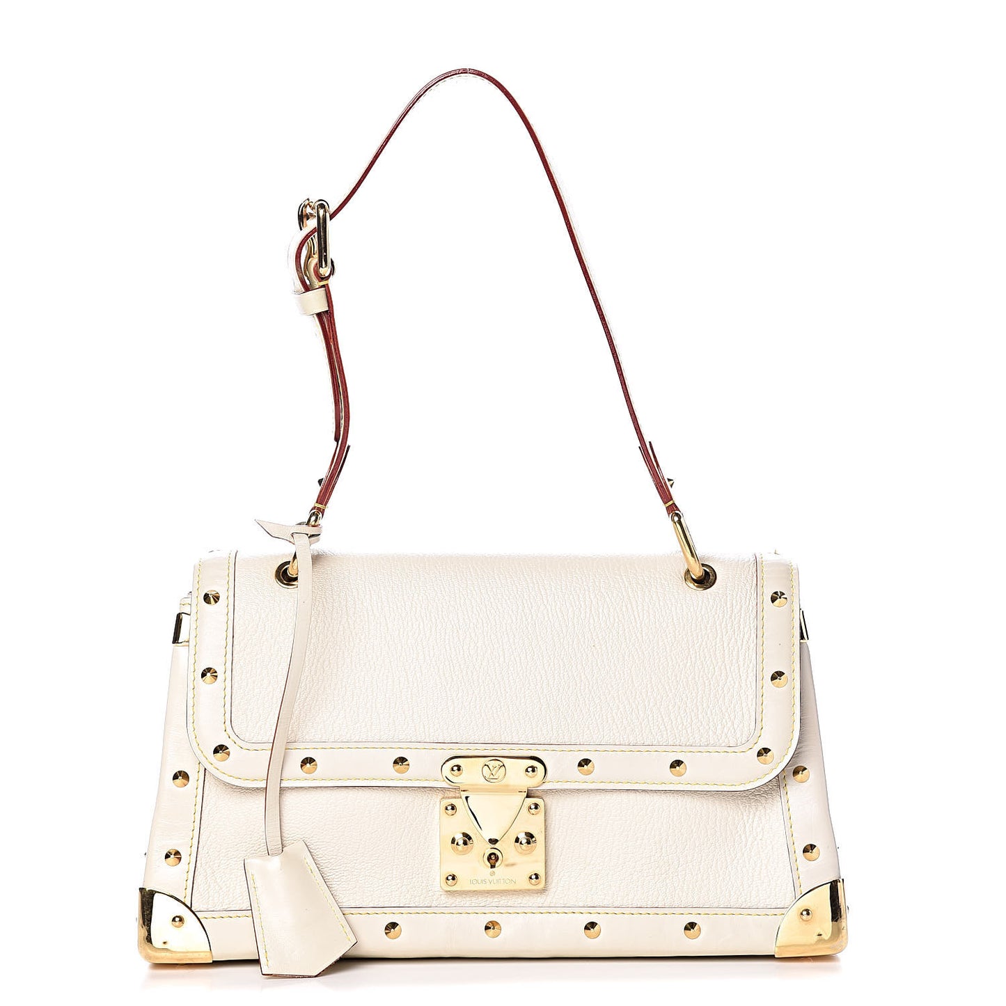 Suhali Le Talentueux White