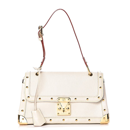 Louis Vuitton Suhali Le Talentueux White 1 of 17