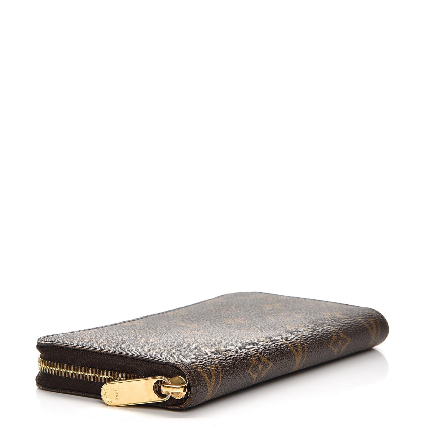Monogram Zippy Organizer Wallet