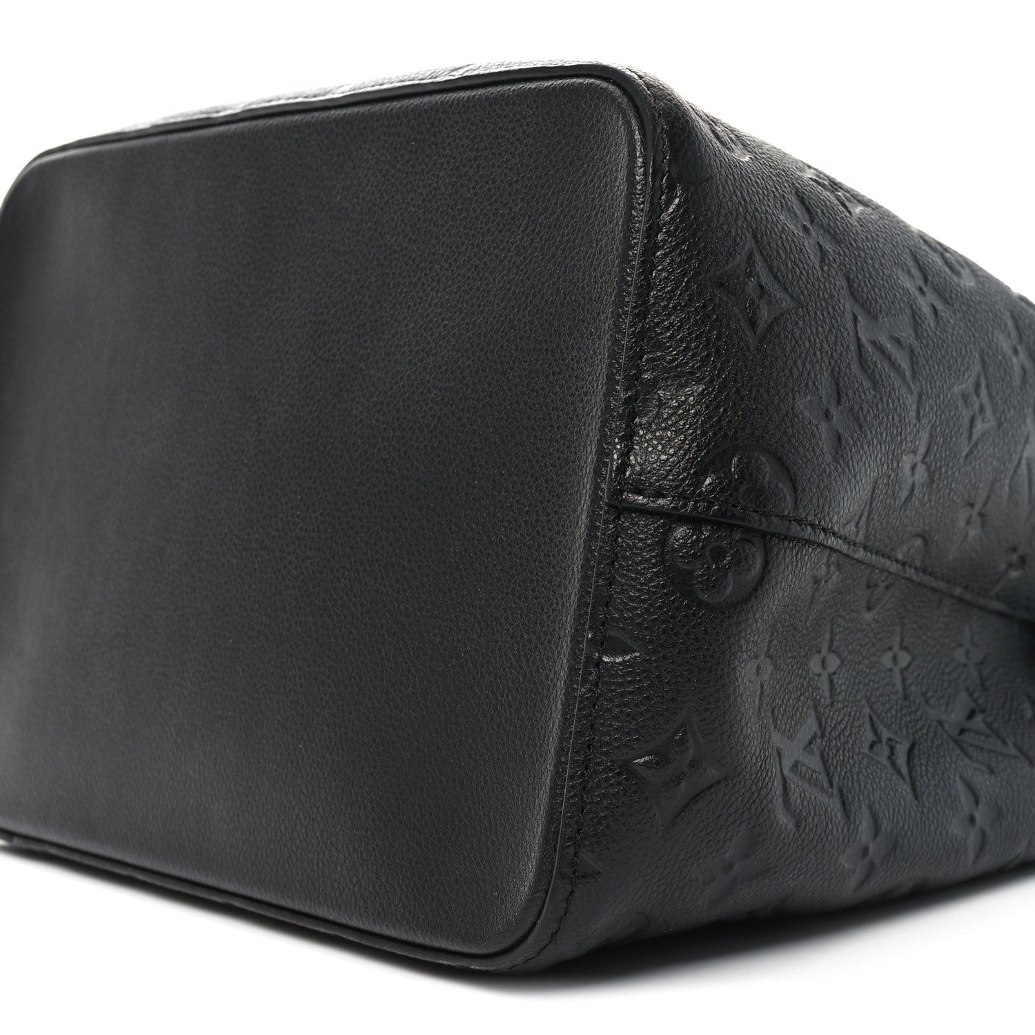 Louis Vuitton Empreinte Neonoe MM Black 9 of 10