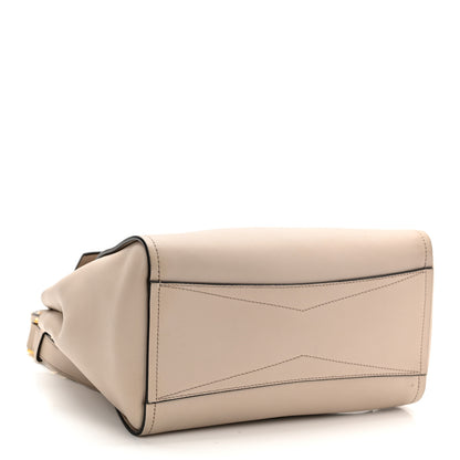 Givenchy Calfskin Small Mystic Shoulder Bag Natural 4 of 13