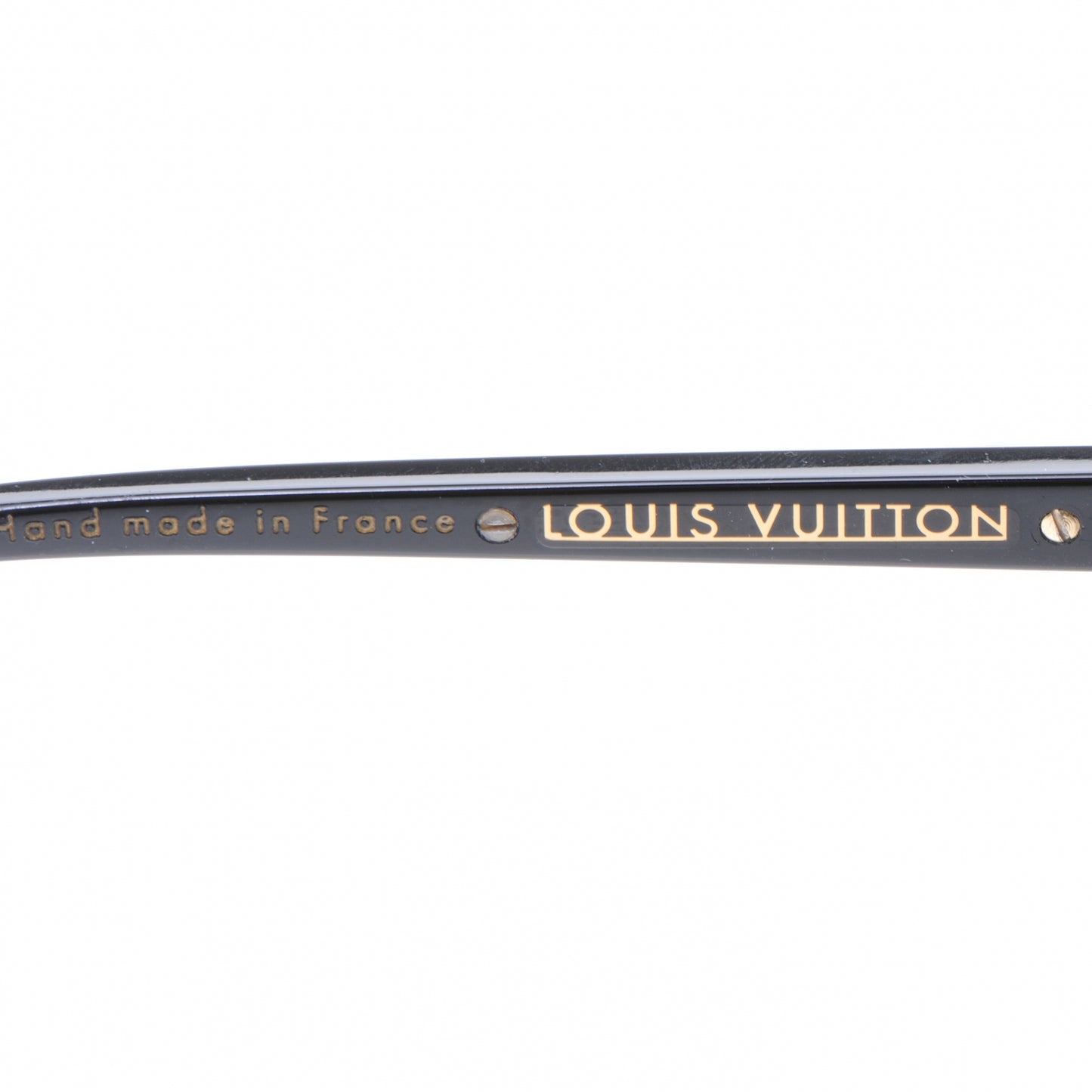 Evidence Sunglasses Black
