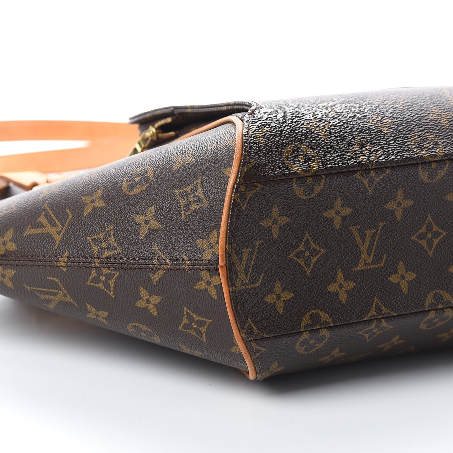Monogram Ellipse GM Shopping Bag