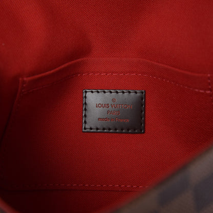 Louis Vuitton Damier Ebene Favorite PM 6 of 7