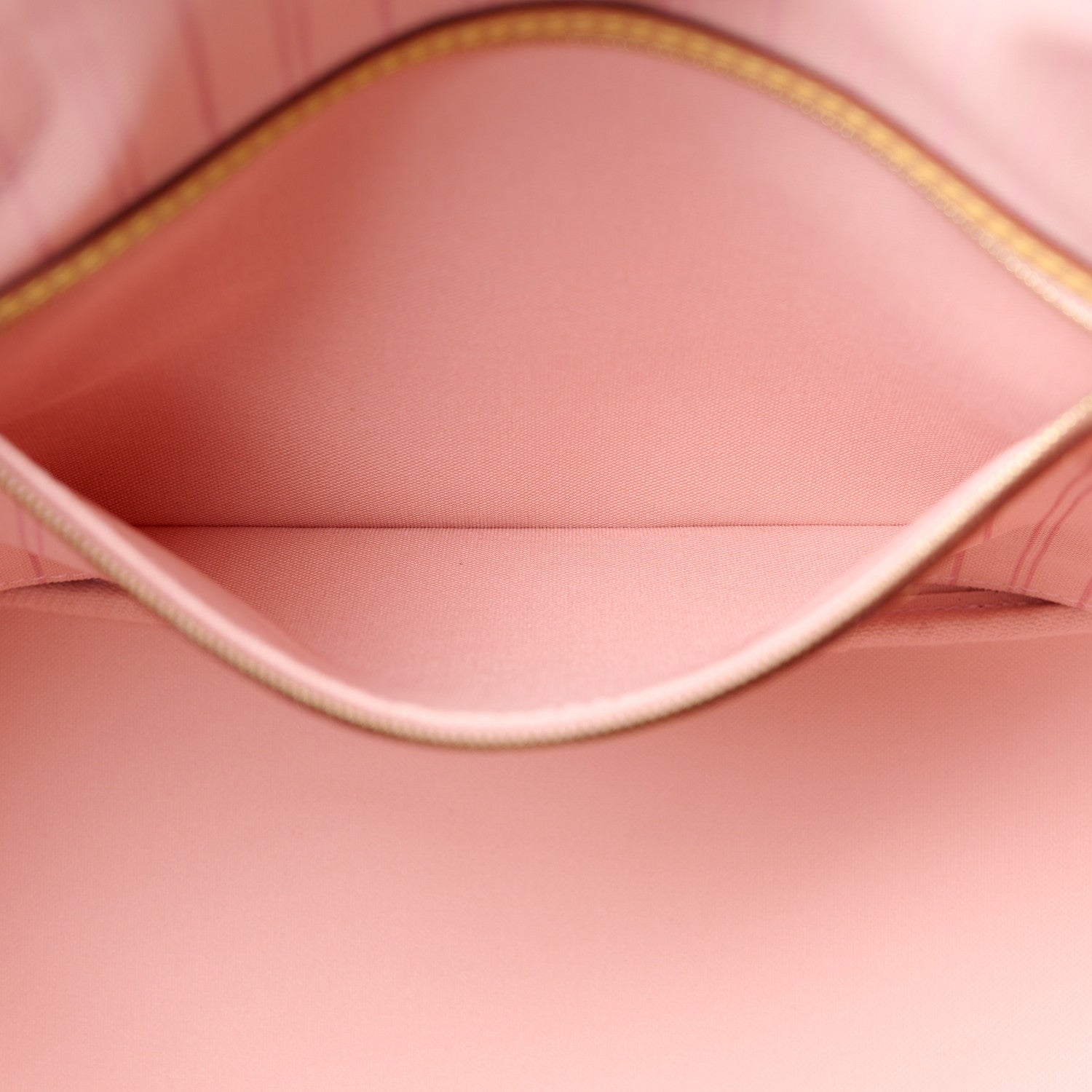 Louis Vuitton Damier Azur Neo Neverfull MM Rose Ballerine 7 of 14