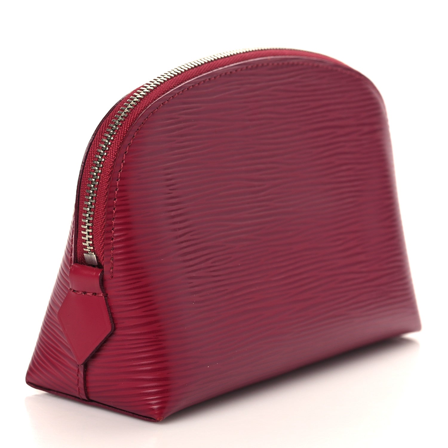 Louis Vuitton Epi Cosmetic Pouch Fuchsia 3 of 6