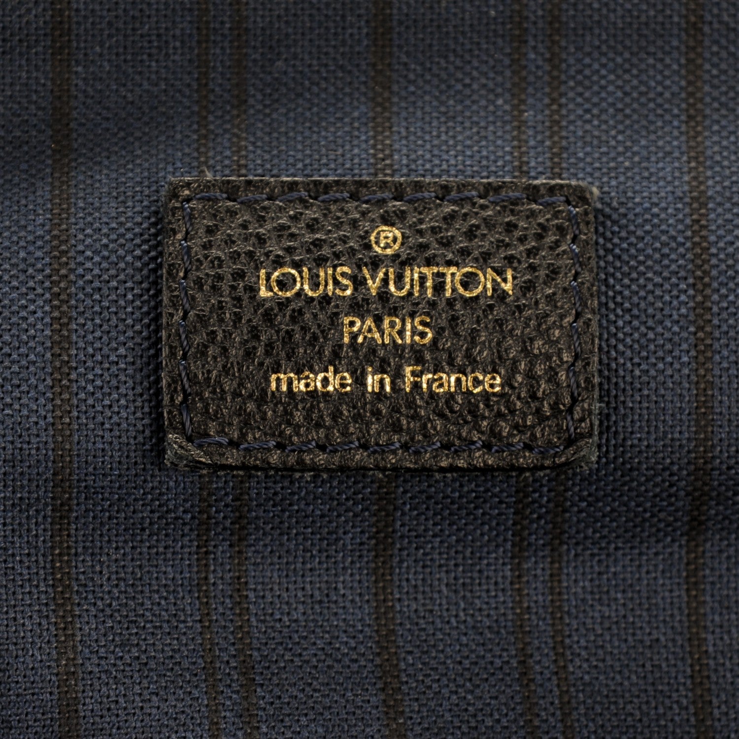 Louis Vuitton Empreinte Lumineuse GM Infini 6 of 8