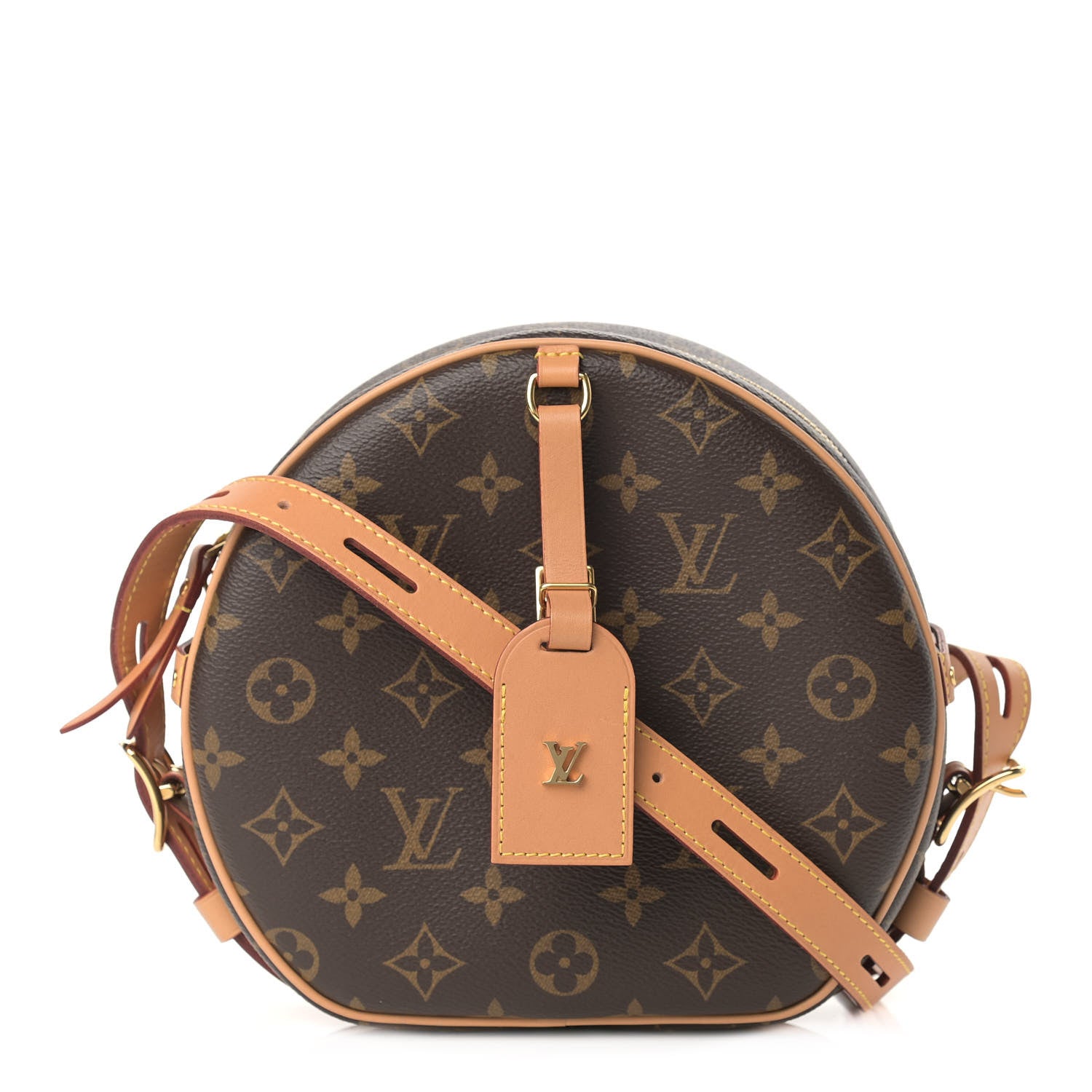 Louis Vuitton Monogram Boite Chapeau Souple 1 of 10