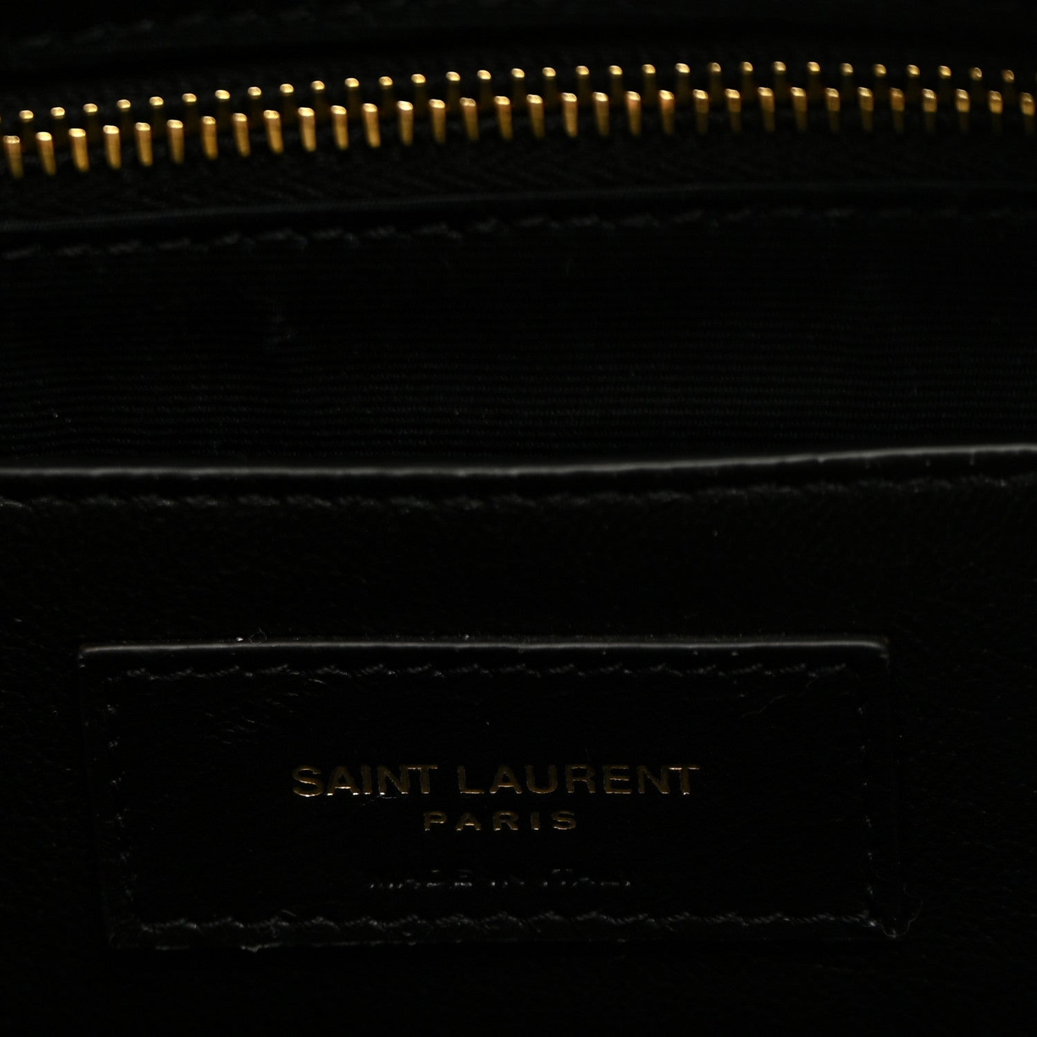 Saint Laurent Lambskin Matelasse Monogram Small Jamie 4.3 Crema Soft 6 of 9