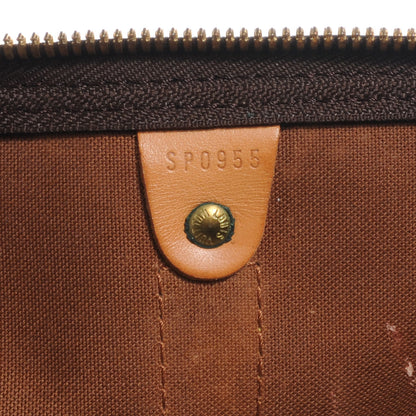 Louis Vuitton Monogram Keepall 50 7 of 7