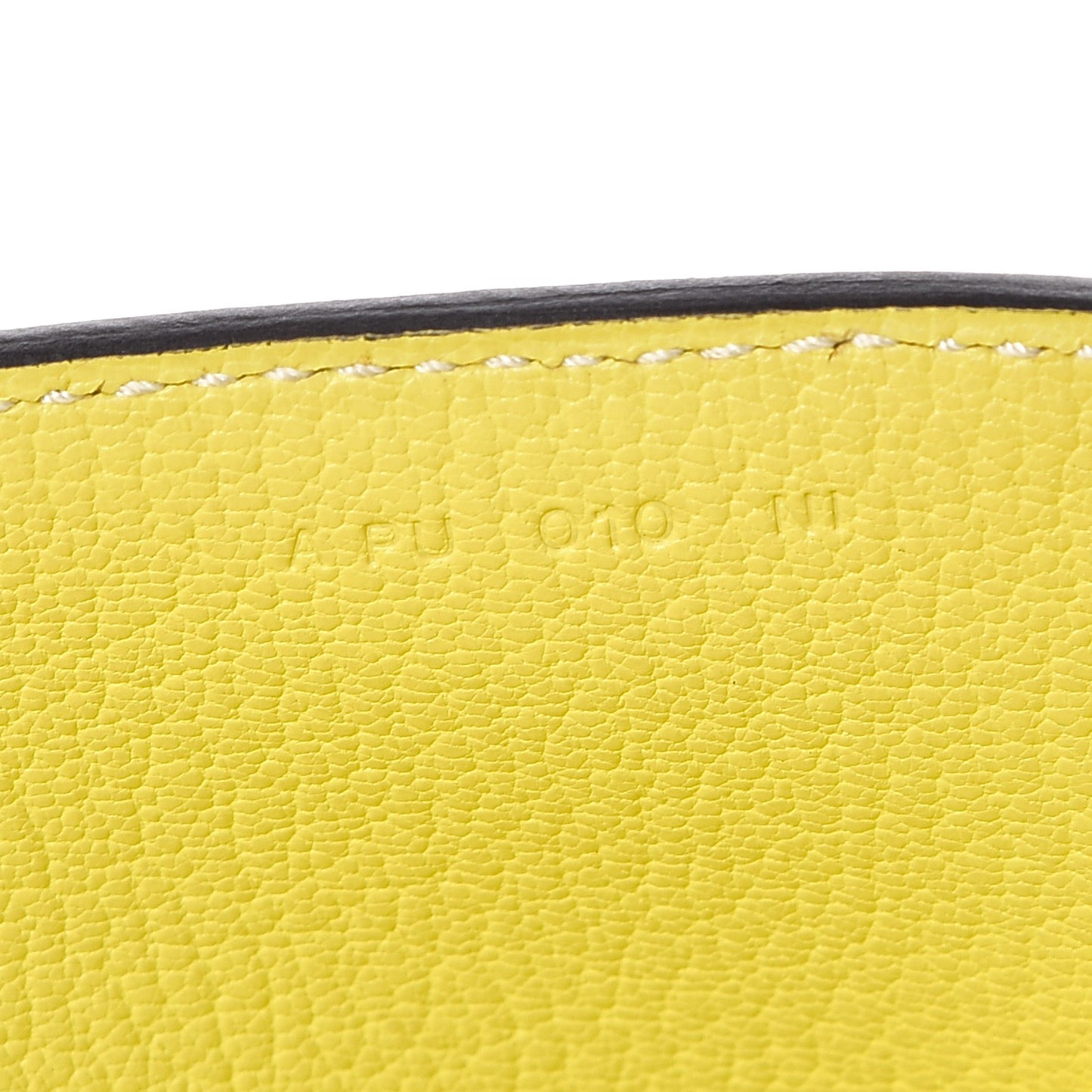 Taurillon Novillo Opli 28 Toffee Lime