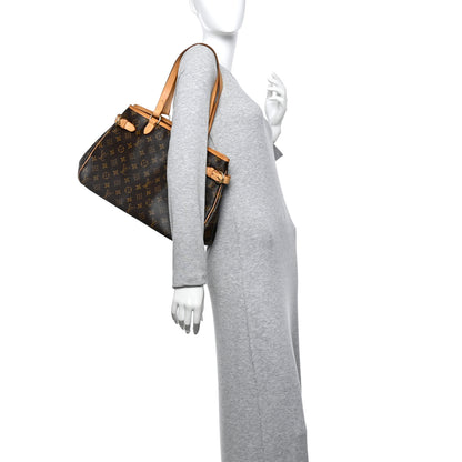 Louis Vuitton Monogram Batignolles Horizontal 2 of 10