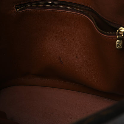 Louis Vuitton Monogram Babylone 6 of 25