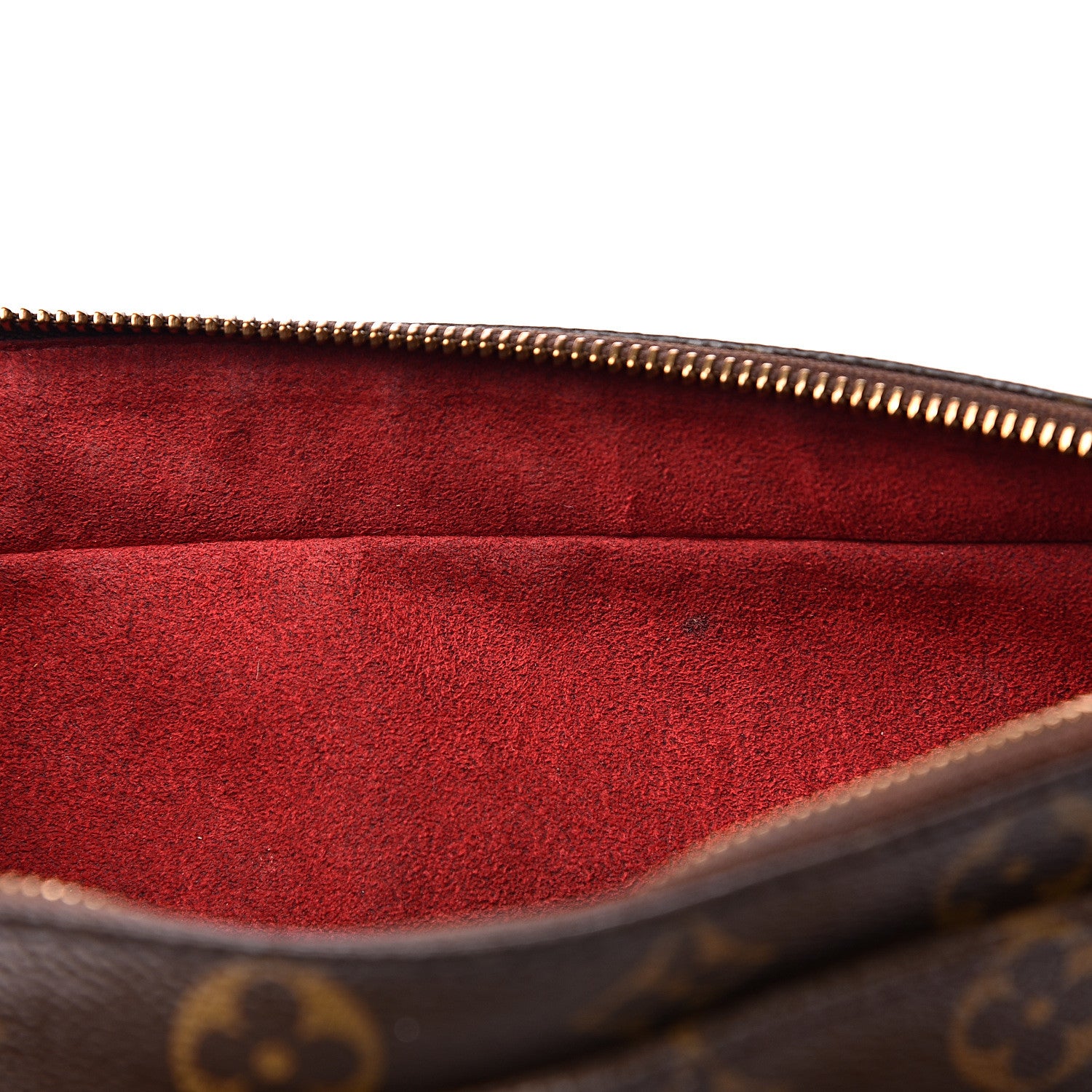 Louis Vuitton Monogram Multipli-Cite 13 of 13