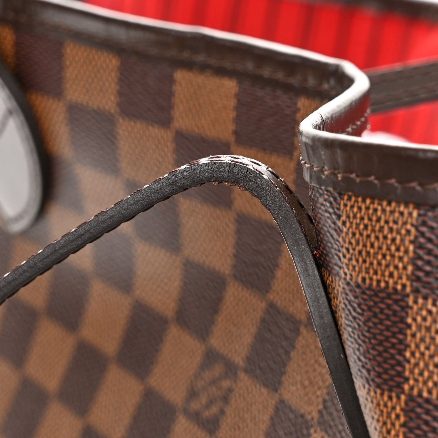 Damier Ebene Neo Neverfull MM