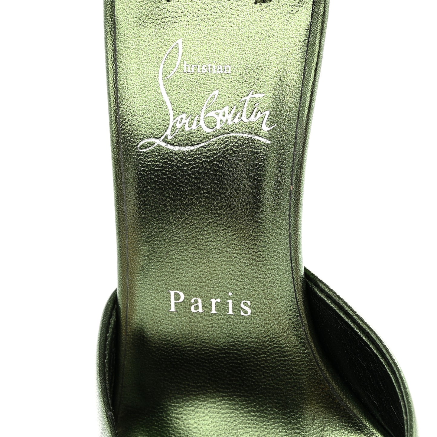 Metallic Kid Laminato Me Dolly 100 Sandals 39 Verlaine