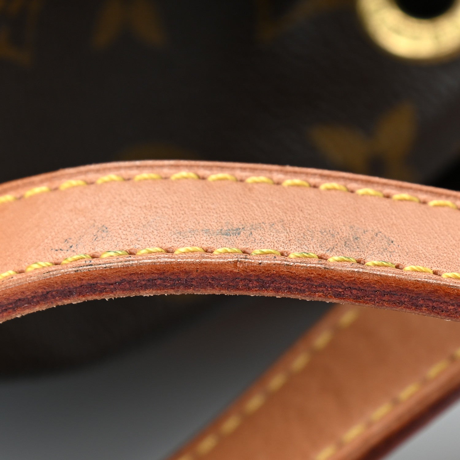 Louis Vuitton Monogram Montsouris MM Backpack 11 of 13