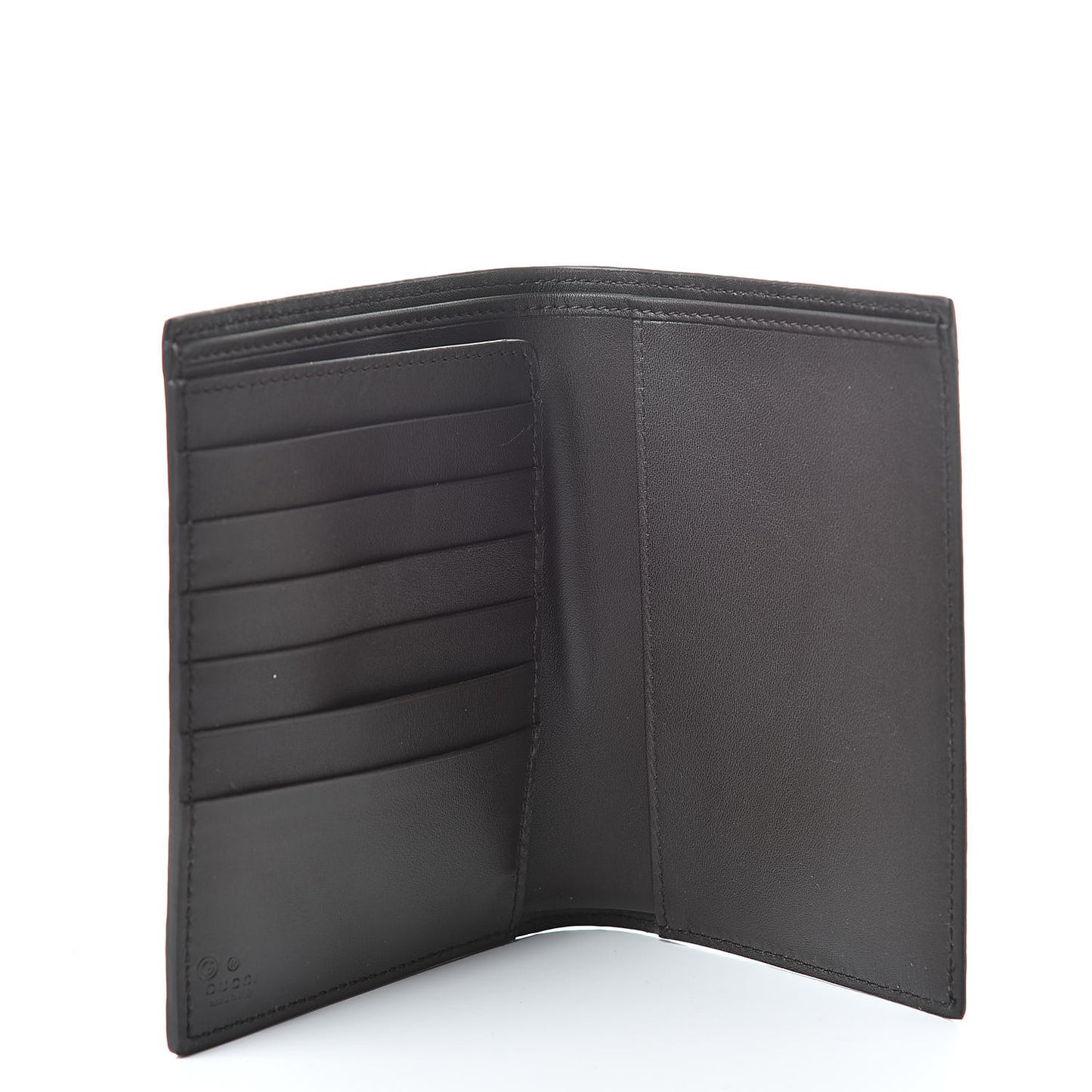 Microguccissima Passport Case Testa di Moro