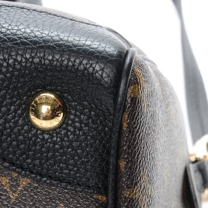 Louis Vuitton Monogram Retiro NM Black 10 of 11