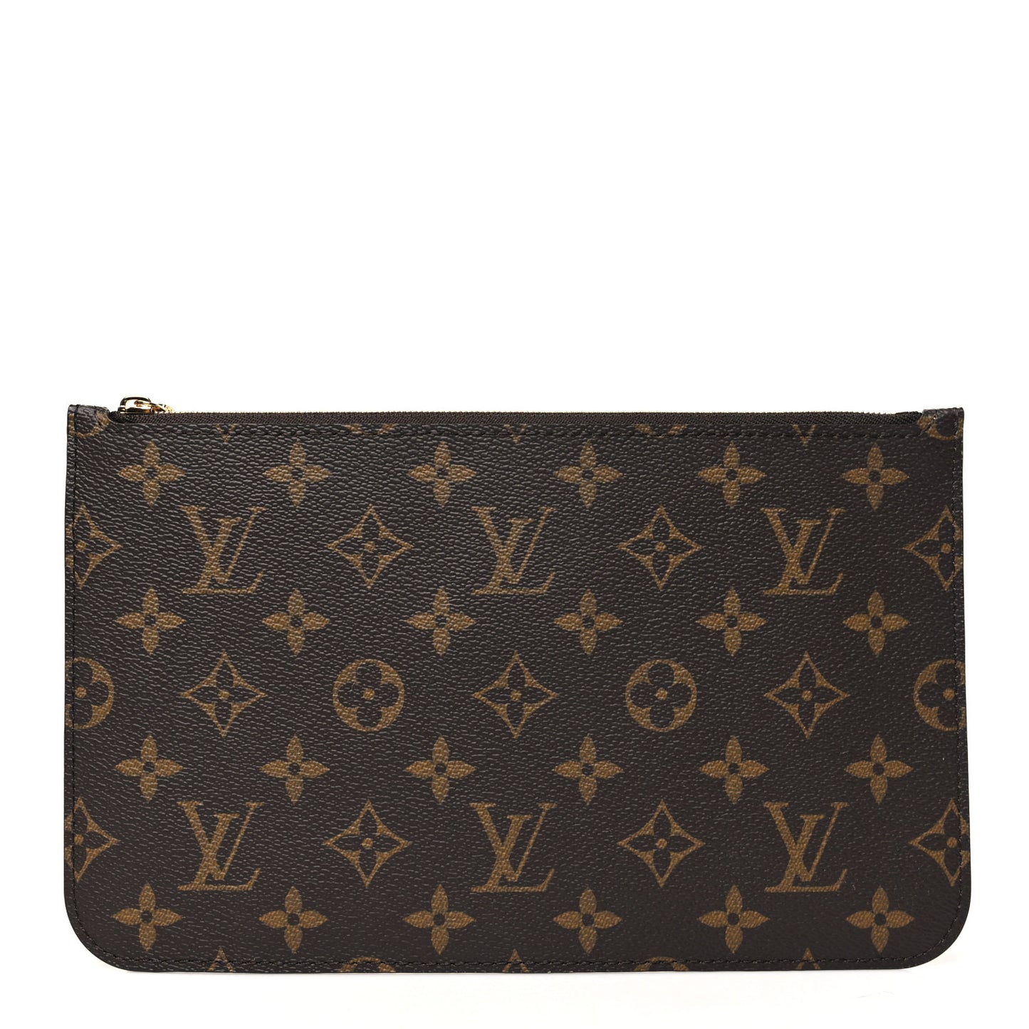 Monogram Neverfull MM GM Pochette