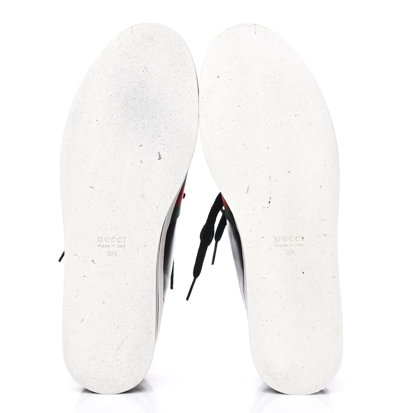 Malaga Kid Peggy Platform Sneakers 39.5 Black White