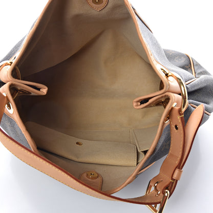 Louis Vuitton Monogram Galliera PM 4 of 7