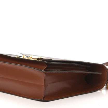Louis Vuitton Monogram Monceau 28 8 of 10