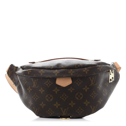 Louis Vuitton Monogram Bumbag 1 of 12