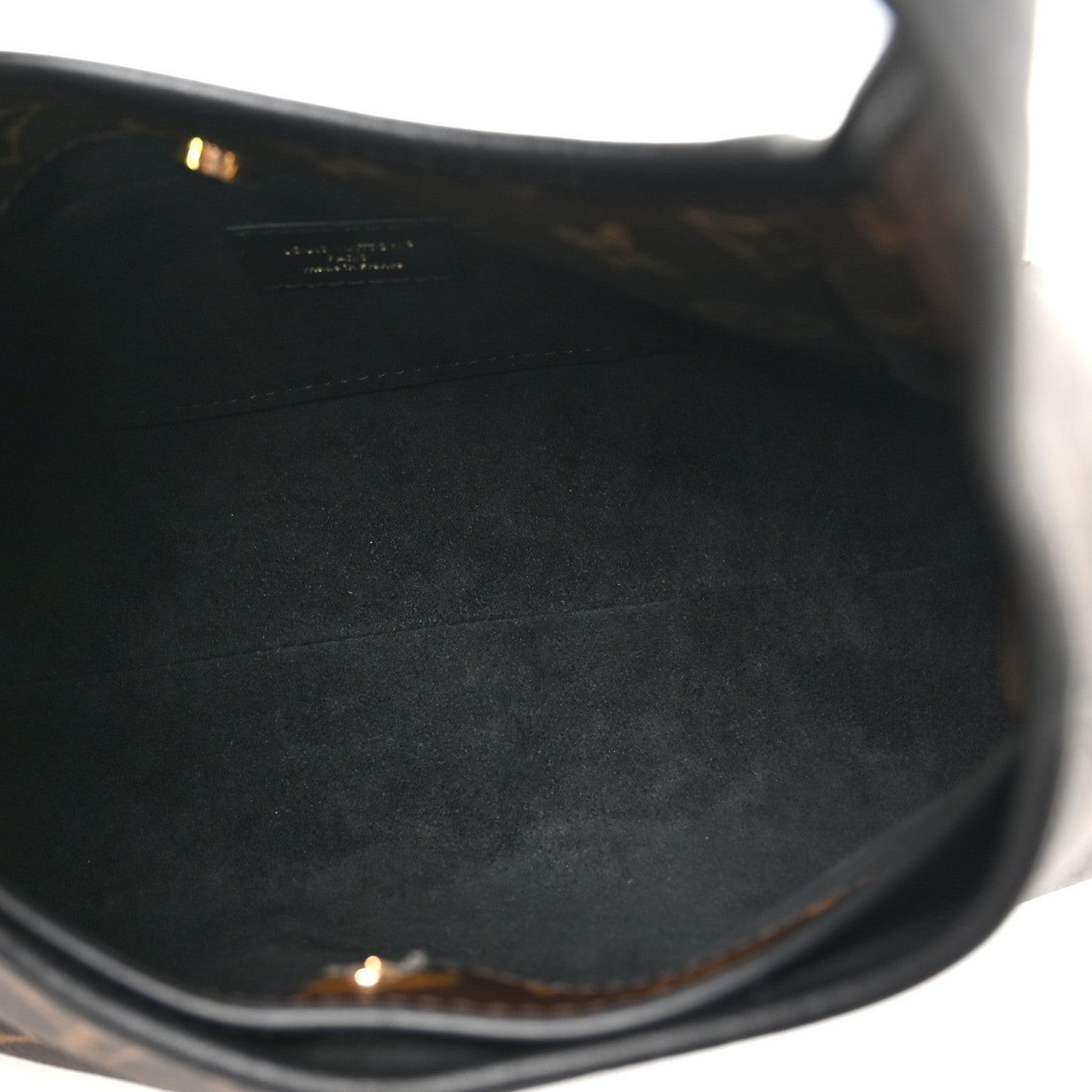 Louis Vuitton Monogram The Drop PM 5 of 9