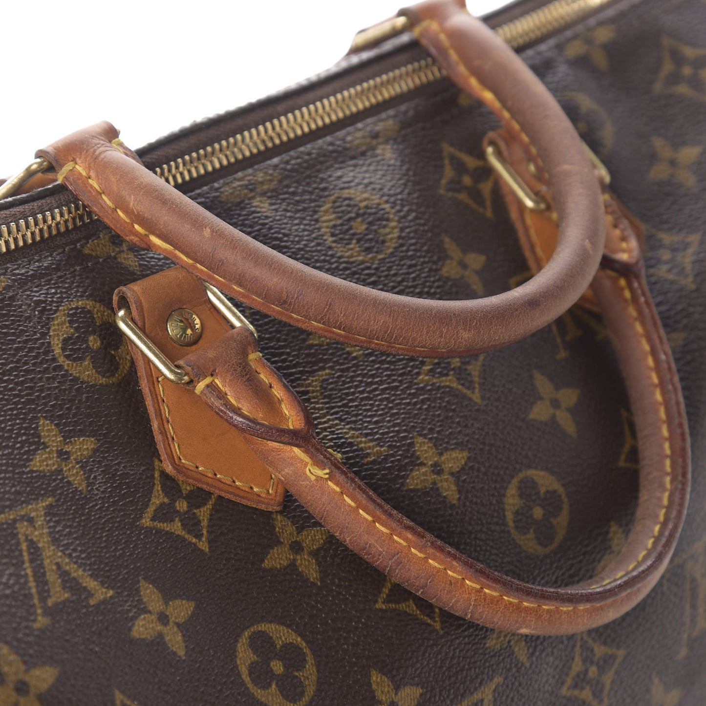 Monogram Speedy 30