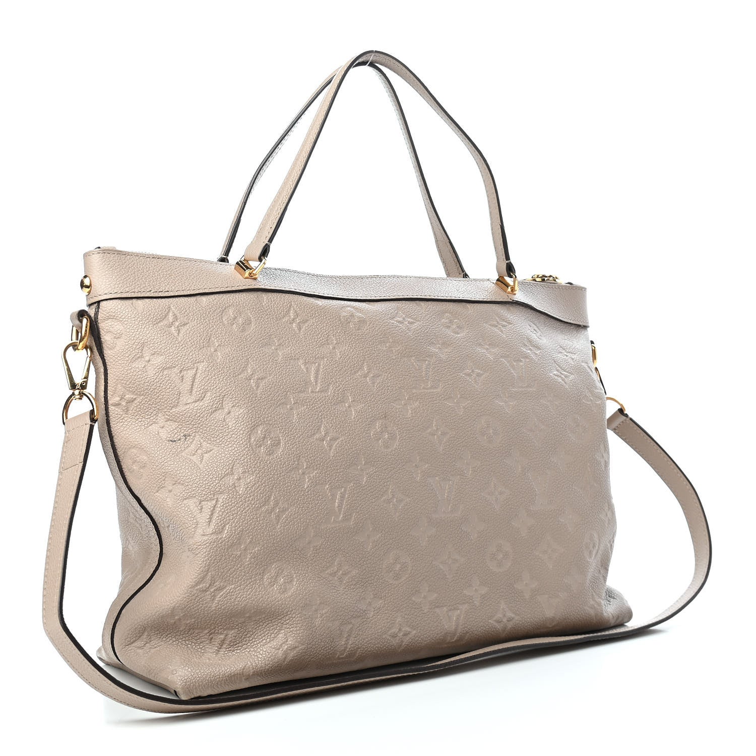 Louis Vuitton Empreinte Bastille MM Galet 3 of 13