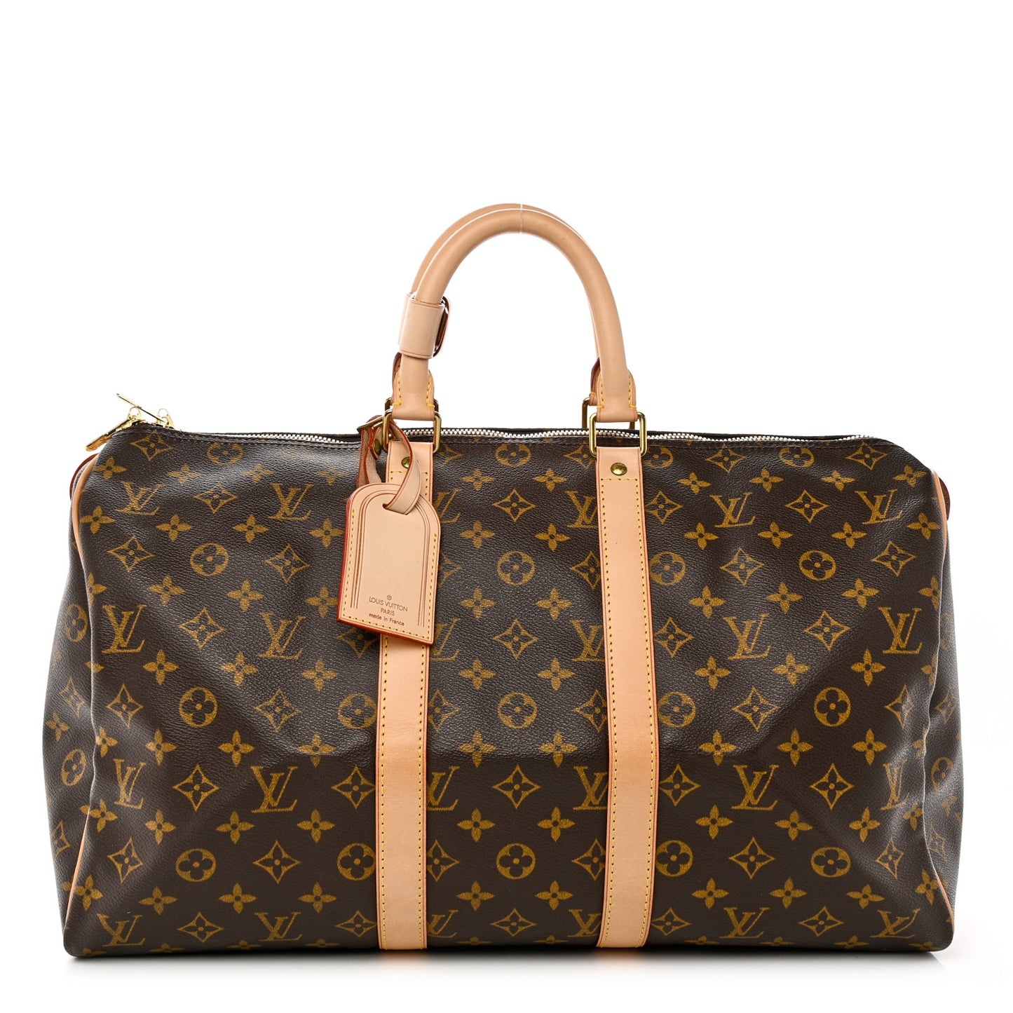 Monogram Keepall 45