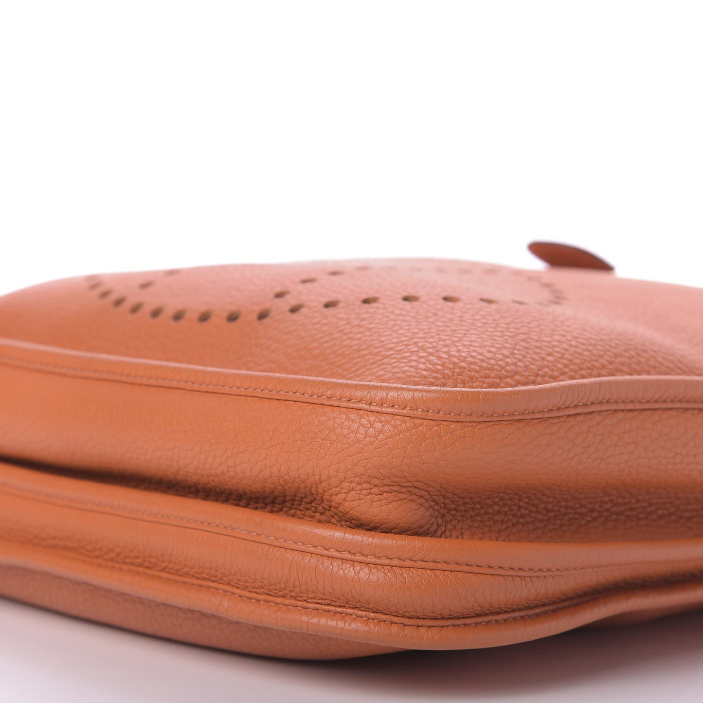 Taurillon Clemence Evelyne III PM Orange