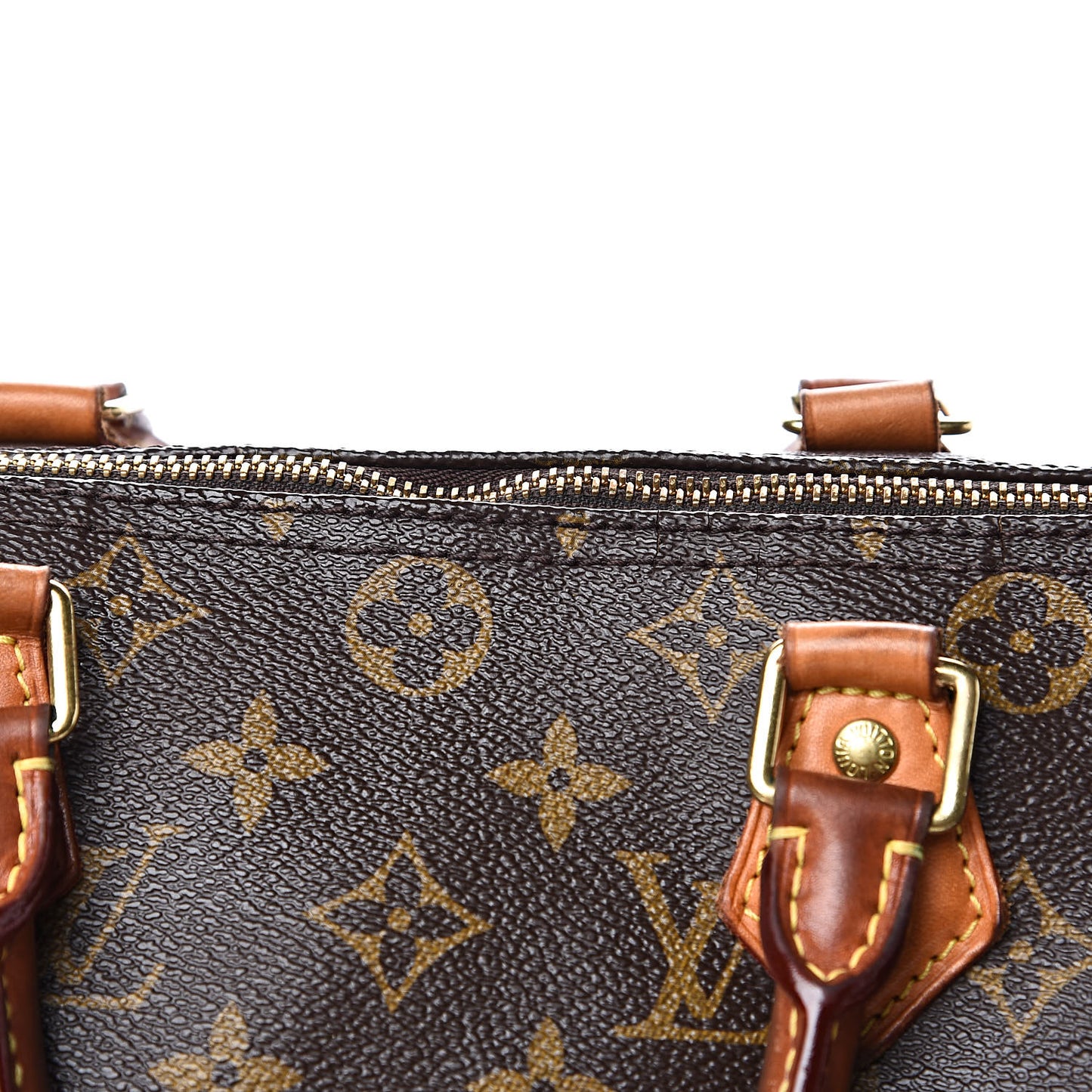 Monogram Speedy 30