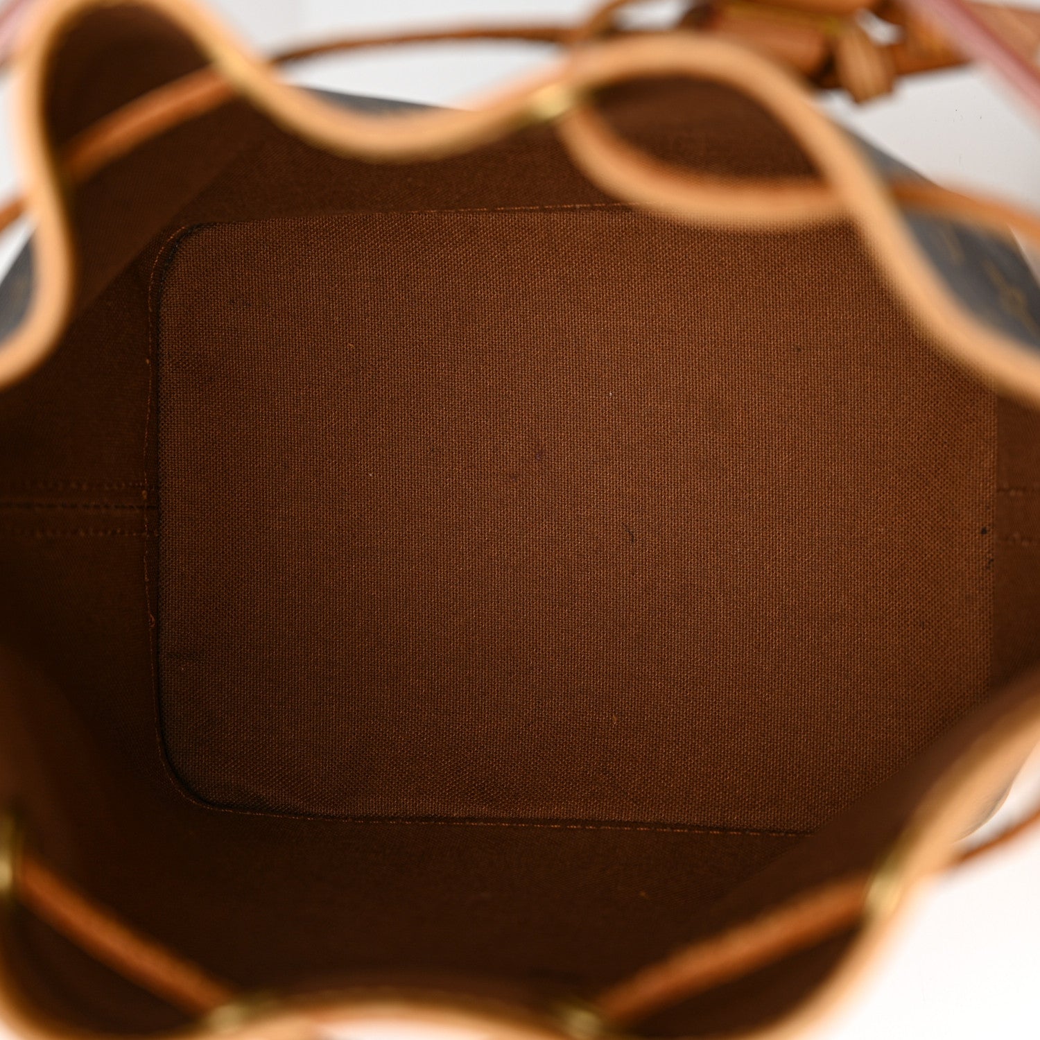 Louis Vuitton Monogram Mini Noe 5 of 18