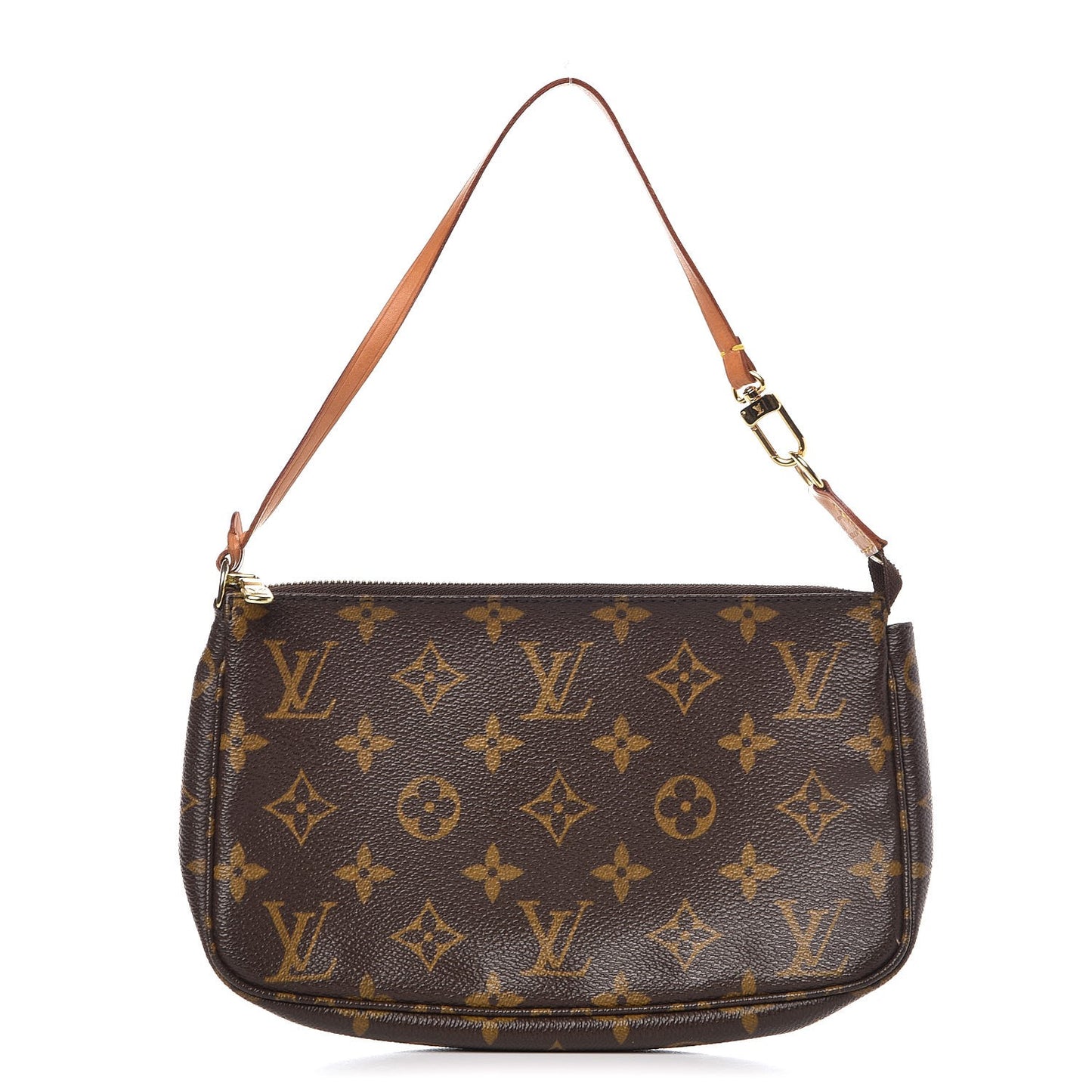 Monogram Pochette Accessories