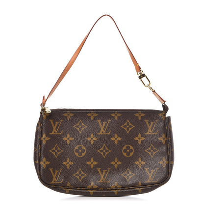 Louis Vuitton Monogram Pochette Accessories 1 of 8