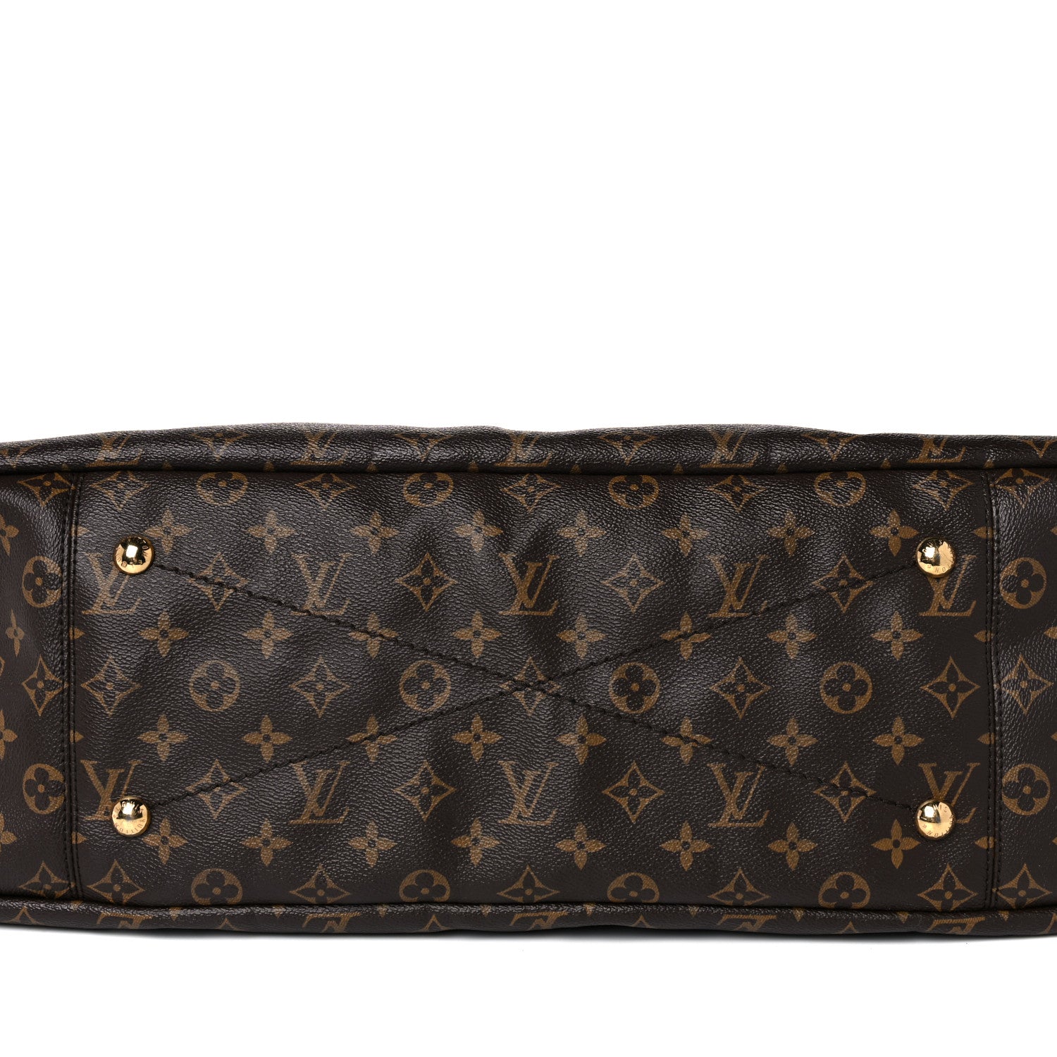 Louis Vuitton Monogram Artsy GM 20 of 26
