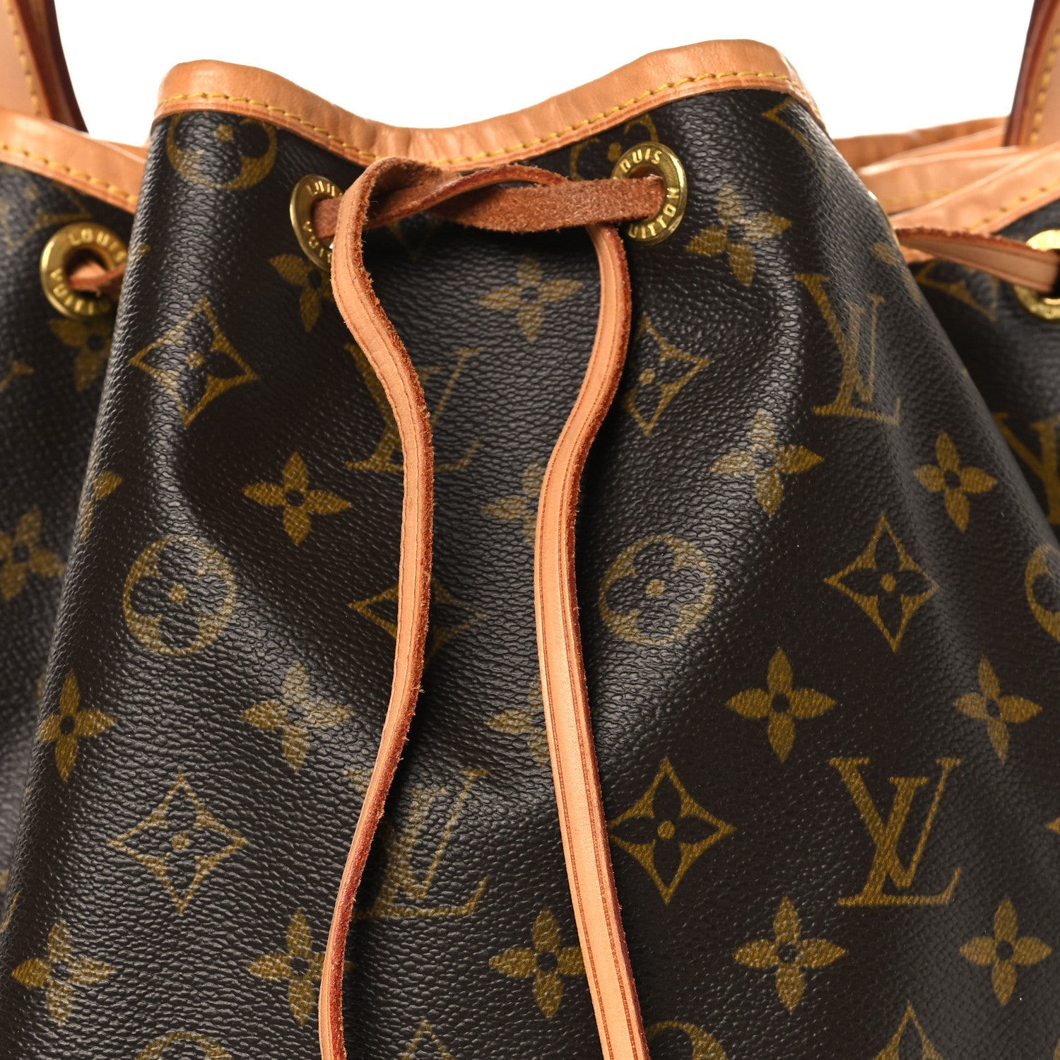 Louis Vuitton Monogram Noe 8 of 13